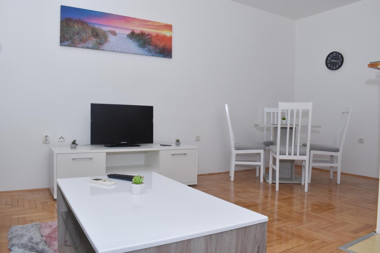 Apartman Pause Trebinje Buitenkant foto